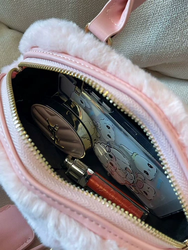 Милая демисезонная сумка через плечо, бостонская сумка, сумка на одно плечо, изысканный стиль