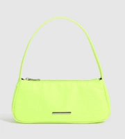 Зеленая (цветная бедная) коллекция предпочтительнее