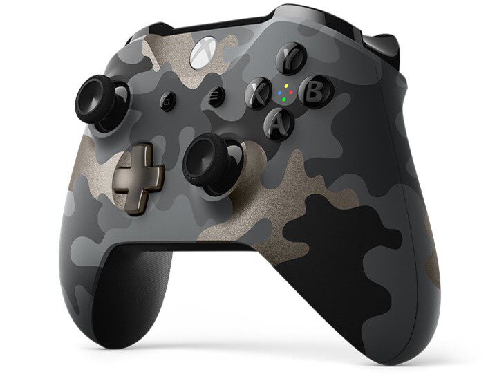 Microsoft xboxone s original handle PC computer Bluetooth gaming handle xbox one handle elite version