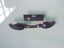 Brand new original XBOXONE S handle silver gray LB RB key bezel accessories XBOXONE handle accessories