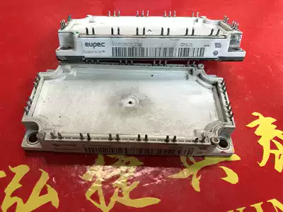 FS100R12KT3 FS100R12KE3 FS100R17KE3 original disassembly machine six unit module package