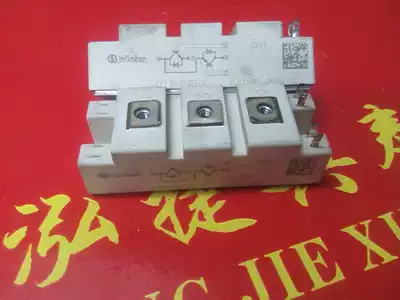 FF100R12RT4 FF150R12RT4 original disassembly machine two-unit Inverter Module quality package