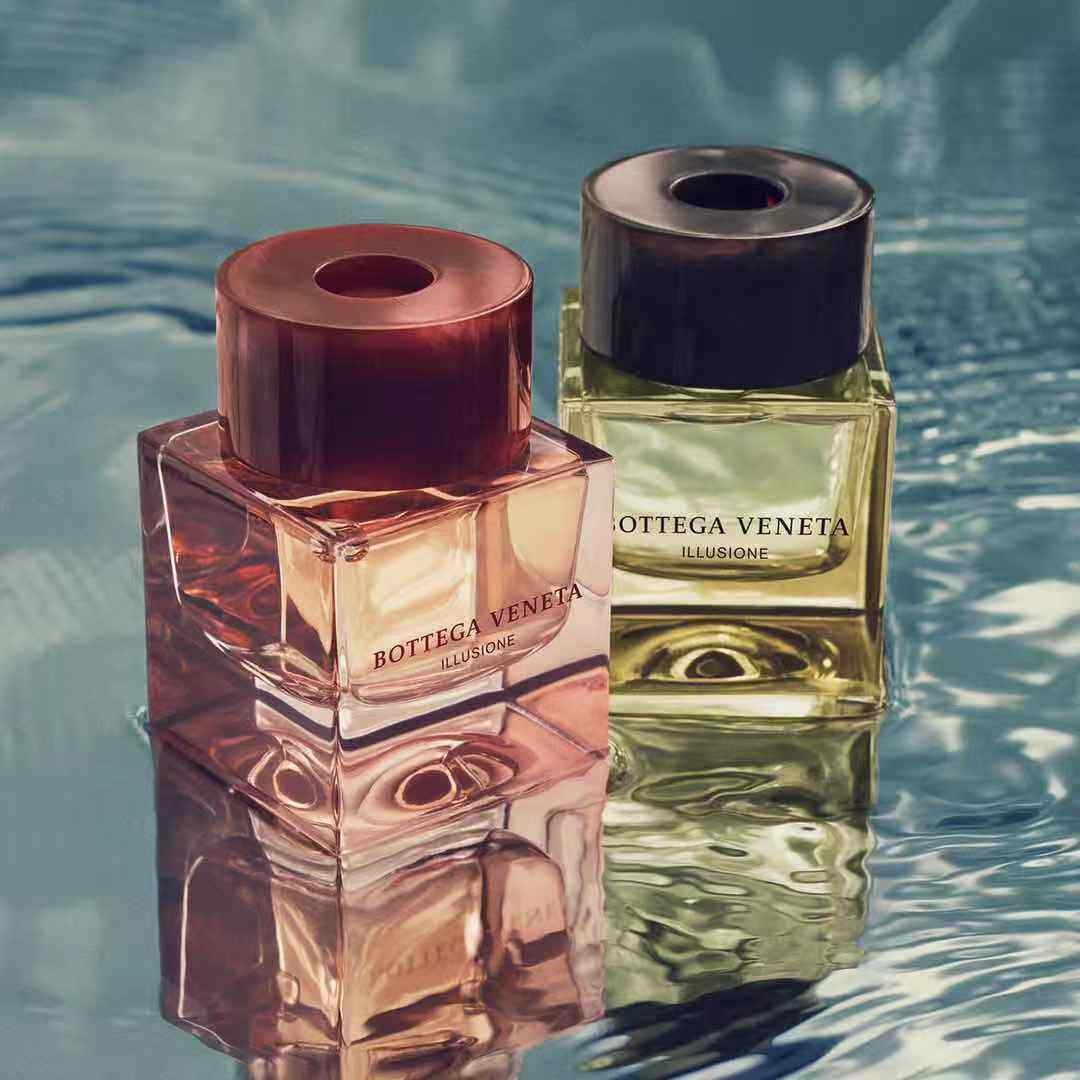 葆蝶家香水价格曝光！Bottega Veneta幻境香水到底值不值746.48？_
