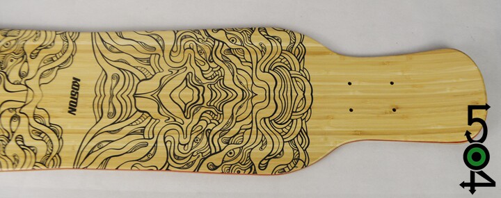 Skateboard KOSTON - Ref 2594489 Image 30