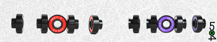Skateboard KOSTON - Ref 2594489 Image 25