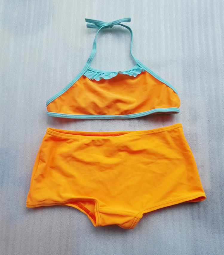 Maillot de bain fille - Ref 2550517 Image 23