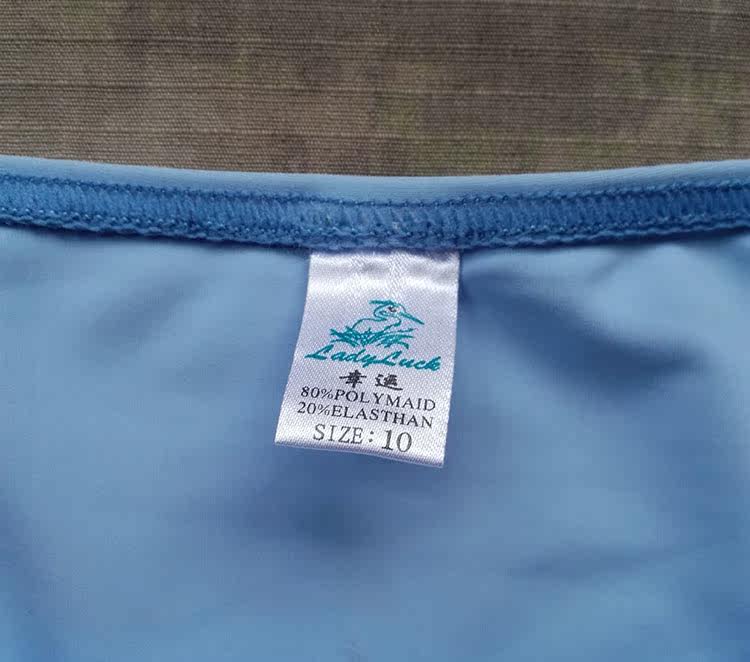 Maillot de bain fille - Ref 2550517 Image 18