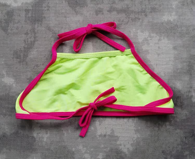 Maillot de bain fille - Ref 2550517 Image 21