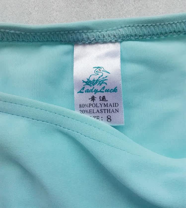 Maillot de bain fille - Ref 2550517 Image 28