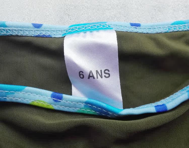 Maillot de bain fille - Ref 2550517 Image 37