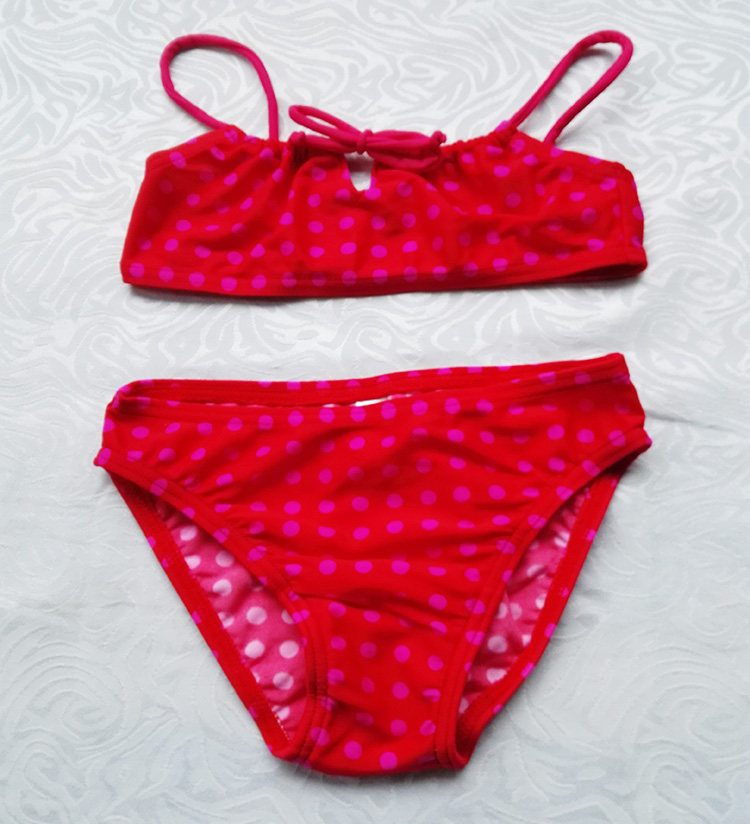 Maillot de bain fille - Ref 2551358 Image 15