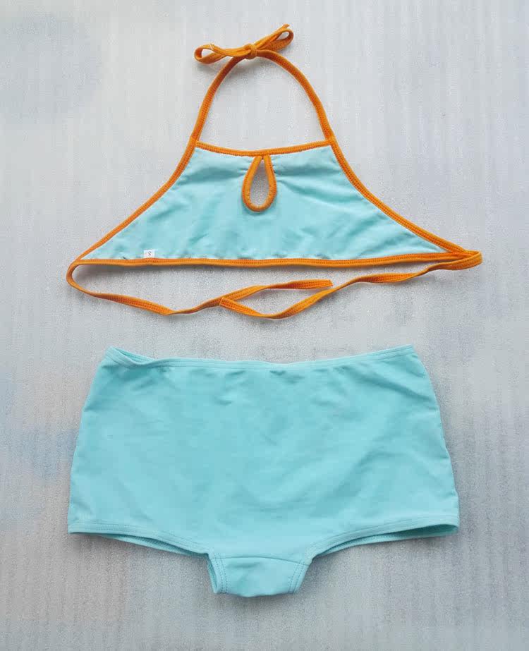 Maillot de bain fille - Ref 2550517 Image 27