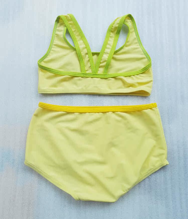 Maillot de bain fille - Ref 2551209 Image 19