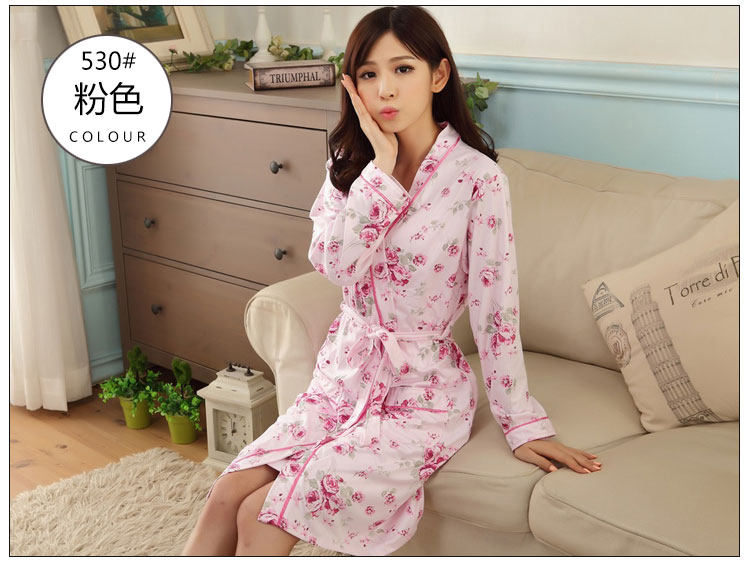 Peignoir jeunesse YO642 - Ref 592590 Image 54