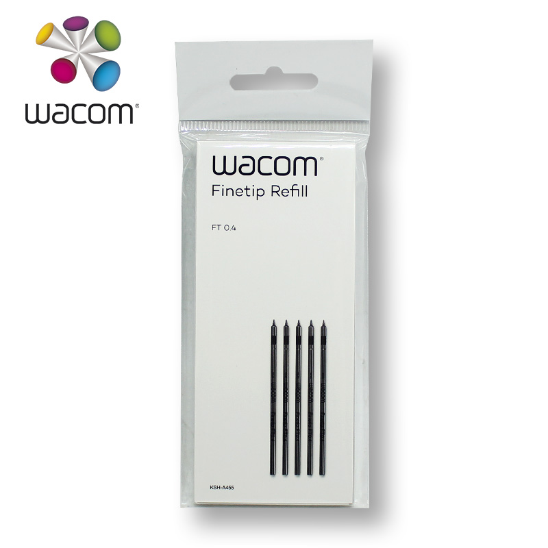 Wacom Digital Gel Refill Intuos ProPTH660K1 860K1 Gel Refill ACK22208