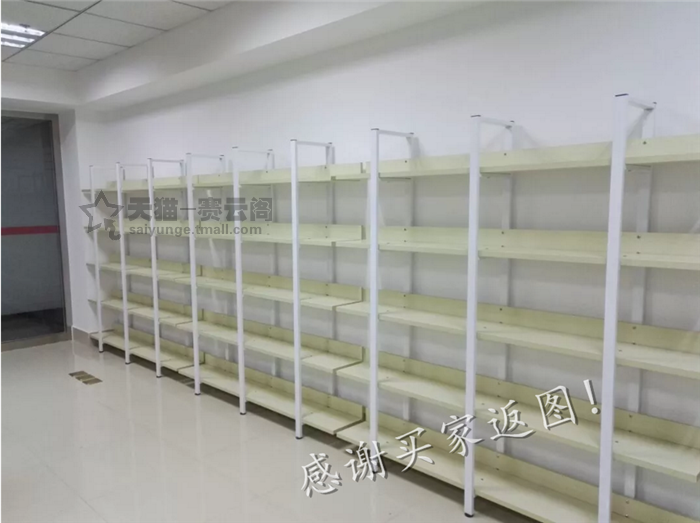 2.5 dày siêu thị container kệ trưng bày đứng hiển thị đứng tủ trưng bày tủ trưng bày tủ đồ trang sức tủ mỹ phẩm giá