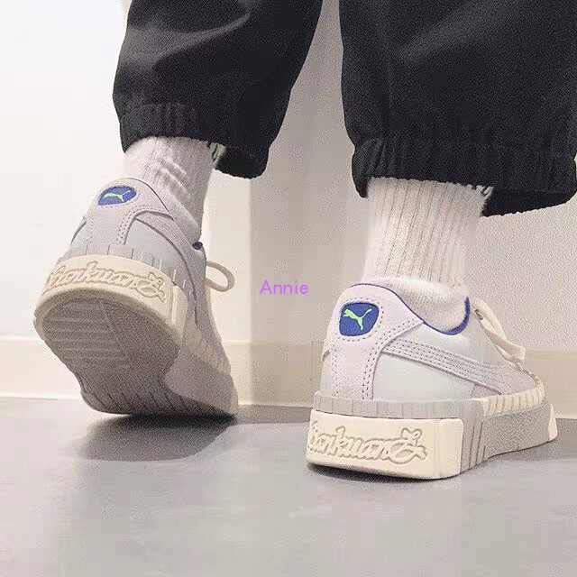 puma sankuanz cali