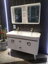 Anhua bathroom cabinet PGM33019-A (excluding faucet)