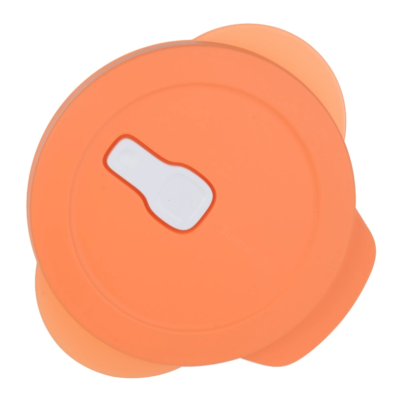 Tupperware 800ML lò vi sóng mới wafer bát wafer 1L / 800ML / 460ML - Hộp cơm điện sưởi ấm
