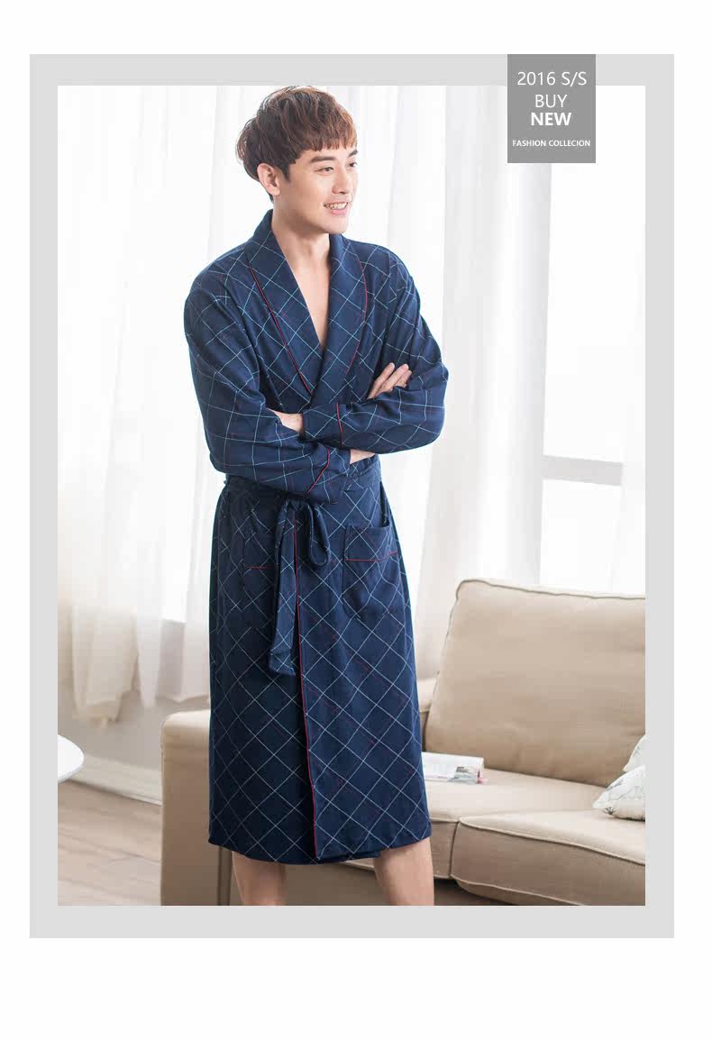 Peignoir jeunesse A2700 - Ref 594104 Image 12