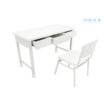 Blow Molding Dining Chair J Area Dormitory Office Pentagram Passenger Chair Study Chair S Soldier Cabinet