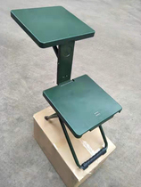 Folding stool field J fan for training portable folding chair outdoor stool folding table and chairs
