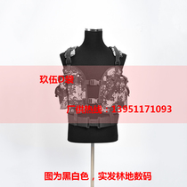 Jiuwu carrying equipment outdoor training carrying equipment