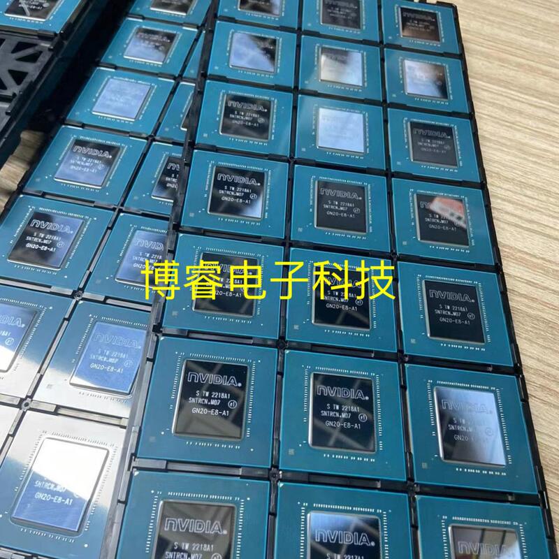 Gn20-E3-A1 Gn20-E5/E6-A1 Gn20-E7-A1Gn20-P0-A1Gn20-P1-A1 Defective Parts