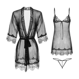 Сексуальное нижнее белье для влюбленных, платье-комбинация, пижама, комплект, коллекция 2023