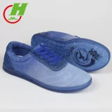 红棉 Тканевые летние туфли подходит для мужчин и женщин для единоборств, градиент