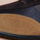 红棉 Кожаная обувь подходит для мужчин и женщин для единоборств, из натуральной кожи