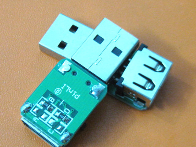 Hub USB - Ref 373463 Image 10
