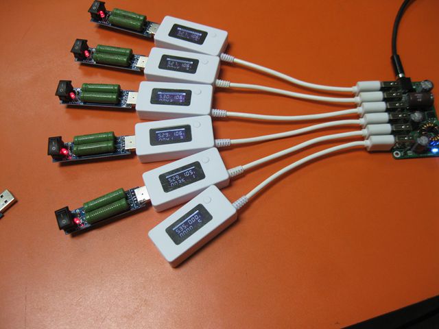Hub USB - Ref 373464 Image 12