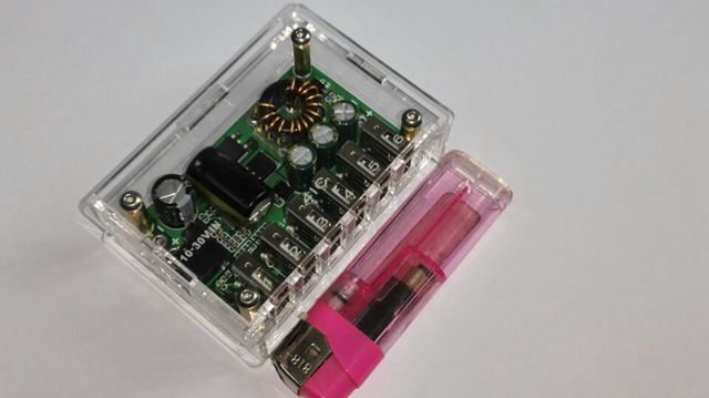 Hub USB - Ref 373464 Image 14