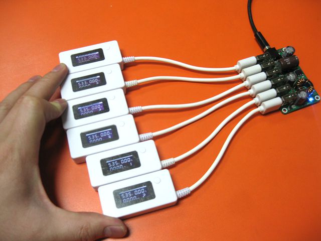 Hub USB - Ref 373464 Image 11