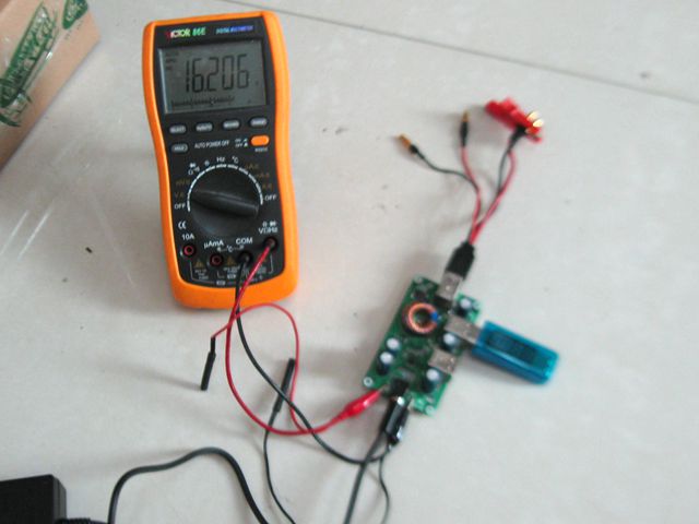 Concentrateur USB - Ref 373460 Image 39