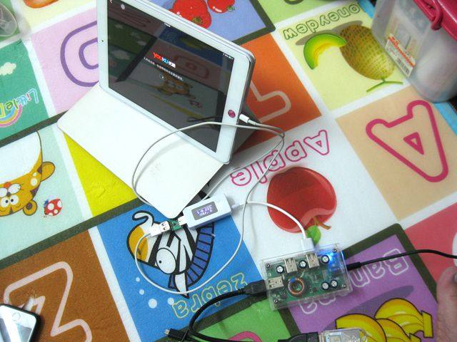 Concentrateur USB - Ref 364917 Image 12