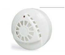 HM203 wired infrared alarm temperature alarm detector temperature sensor alarm