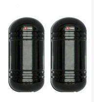 Hongtai alarm two beams of infrared fire 60 meters 100 meters perimeter alarm