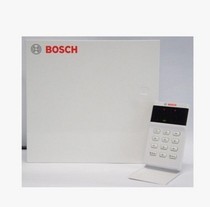 Bosch alarm host ICP-CMS6-CHI 6-way wired zone ICP-KP8-CHI keyboard CMS8