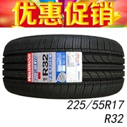 Kéo lùi lốp 225 / 55R17 97V R32 cho Junwei LaCrosse Chevrolet Mai Rui Bao Attz