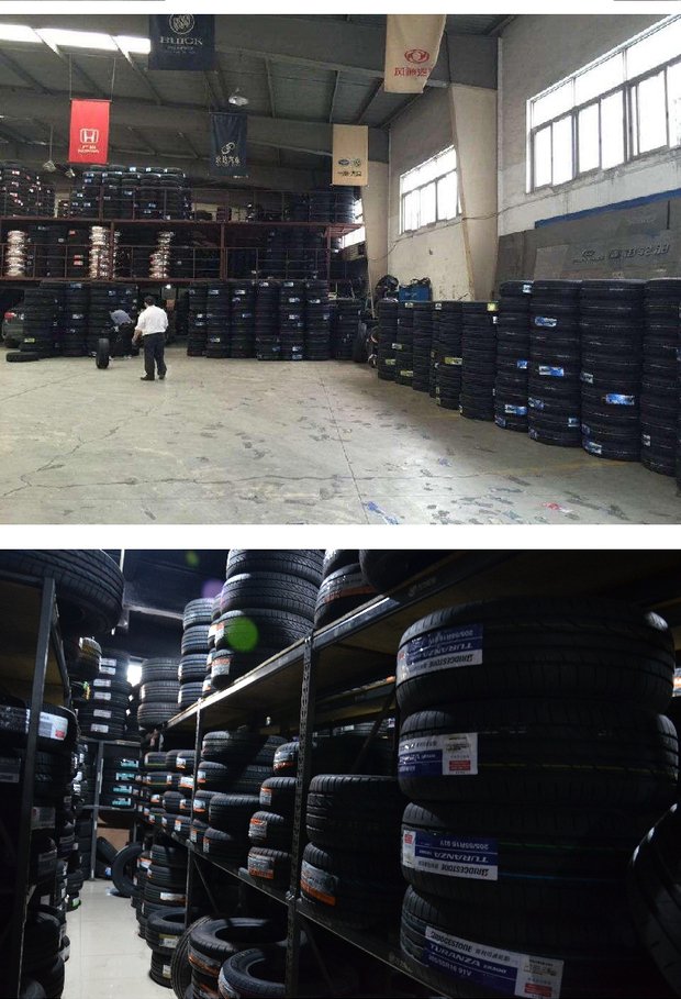 Kéo lại lốp 165 / 70R14 81T R699 Áp dụng cho Beverly Swift Elysee Baojun 310 lốp xe ô tô nào êm nhất