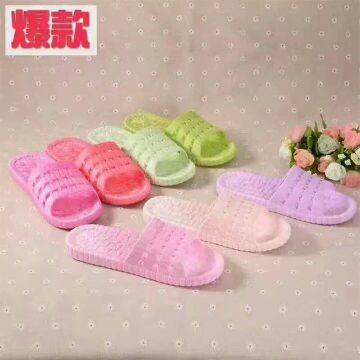 Sandales femme en plastique - Ref 2669264 Image 11