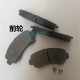 Original Changan Star Card S201 Front and Rear Brake Pads Star Card D201 Truck Rear Brake Pads Brake Shoe Pads Friction Pads