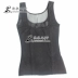 Peermi body vest, lông cừu, ấm áp, chải, đồ lót dạ dày, áo nịt ngực, áo blouse, một mảnh mùa thu và đông - Sau sinh Sau sinh