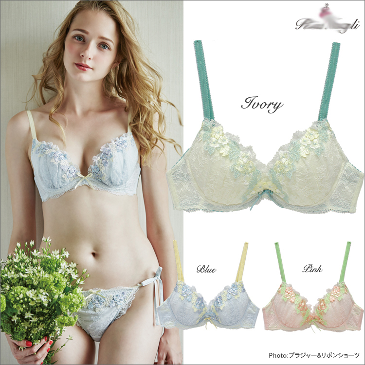 Sê-ri cổ tích ra khỏi đồng yên đơn R gia đình Grace sê-ri cốc mỏng 3/4 áo ngực mã EF quan lot