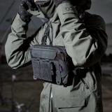 Foxbat Fox Bat Industry Leg-18 Tool Pack Psigear Совместный пакет тактической функции EDC