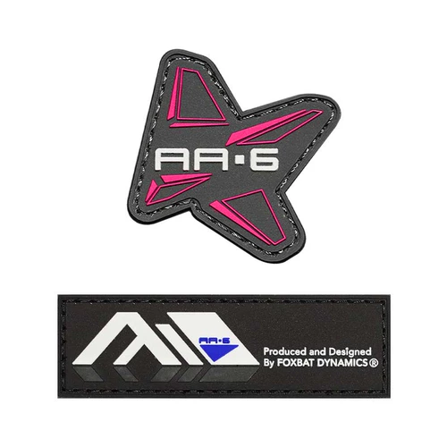 [Официальный магазин индустрии Bat Foxbat-Fox]