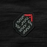 Функциональная стипендия Foxbat Fox Industry Red Mercury.