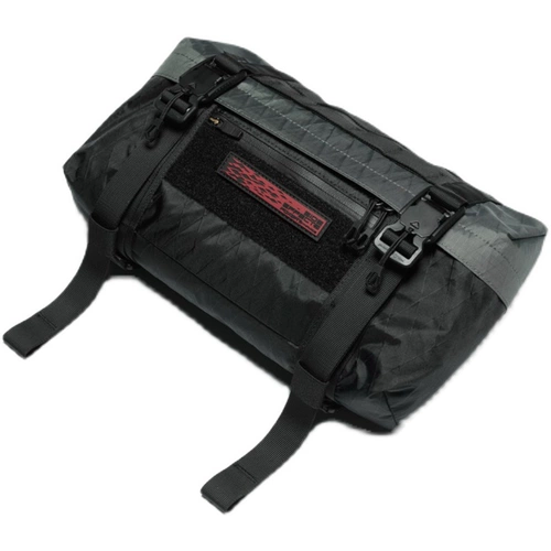 Foxbat Fox Industry Side Action Funct